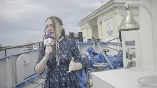 ЛЯПЫ. ЗА КАДРОМ. МАШЕНЬКА ДУБЛЬ ДВА. БАТЛ ГОЛОСОВ ПЛЫВЕТ ПО ТЕЧЕНИЮ-4.