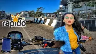 Riding Rapido with Leoncino 500 | Public Reaction | Vlog 136