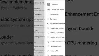 How to Enable Proximity Sensor mode in OnePlus 10 Pro Oxygenos 14 