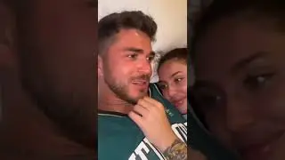 Рома и Таня расстались 