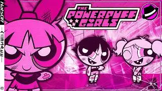 Pray for the Girls: A Powerpuff Retrospective - Hats Off
