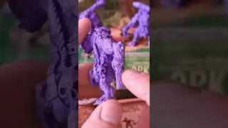 Пещерные тролли от Альянса Свободных #2