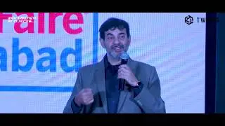 Maker Faire Hyderabad 2018 - Workbench Projects