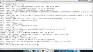 A long boring look at FreeBSD 11 (sparc64) on my SunBlade 1K