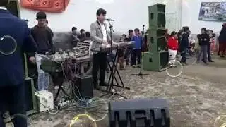 Бахтиёр Ходжаев туёна