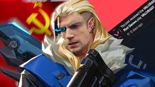 VALORANT MEME MONTAGE