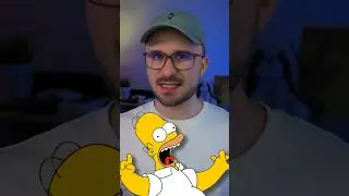 Симпсоны предсказали ЭТО