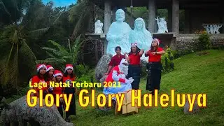 Glory Glory Halleluya - Romo David Lemewu, MGL, Eviolata & Fr. Juna.