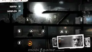 This War of Mine game for Android