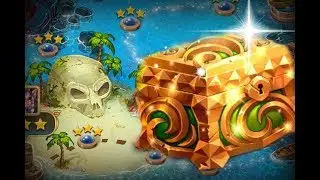 HIDDEN TREASURE IN CHAPTER 9 | HERO WARS