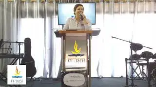 Dios es mi consuelo