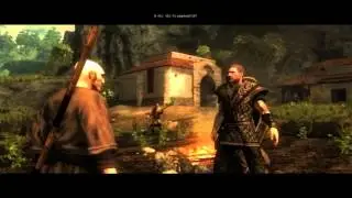 Risen серия 30 - Путь к Вулканической крепости
