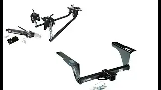 Best Top 10 Towing Hitches For 2021   Top Rated Best Towing Hitches