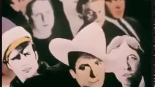 Hendrix/Mccartney Story About Sgt Pepper