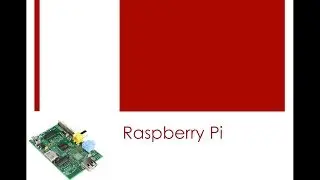 SSH to Raspberry Pi from Mac