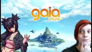 EXPLORING: GAIA ONLINE