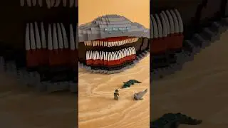 Lego El Gran Maja