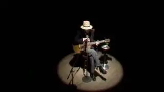 Leon Redbone- Promo For Leon Redbone Documentary (now screening)
