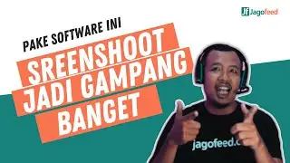 SOFTWARE SCREENSHOT TERBAIK