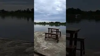 Tempat Indah untuk Ngopi ☕👍