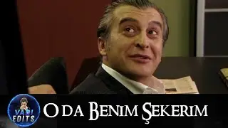 O da Benim Şekerim