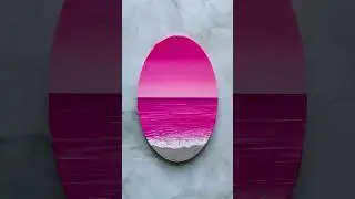 endless pink 💕🌊🩷 