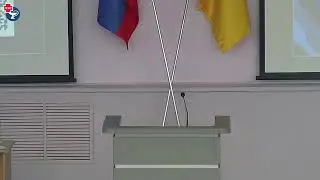 Пленарное заседание 78-ой Всероссийской научно-практической конференции студентов и молодых ученых