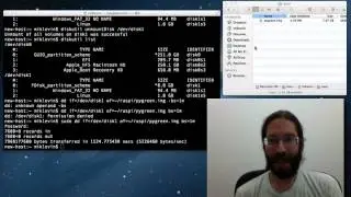 Backing Up a Raspberry Pi SD Card (Cloning an SD Card)