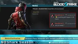 Project Blood Strike Final Beta is Here || Official Announcement || Warzone Mobile Lite || Leaks