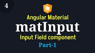 #Angular