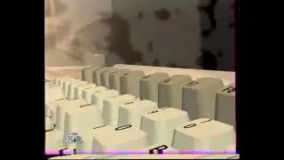 Заставка программы От винта (НТВ, 1997)