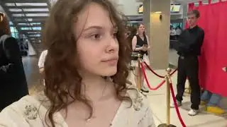 Вайб премьеры Тур с Иванушками. Лиза Квинс
