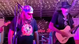 CLINTON ELKS / SEPT 2020 / WORKIN FOR THE MCA