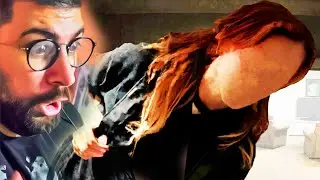 ХОРРОР НА ВНИМАТЕЛЬНОСТЬ 4 ► CAUGHT ON CAMERA