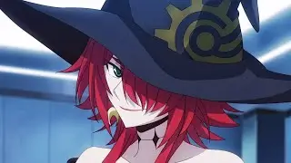 EU VOLTEI CARAL#@ (ANIME PHONK EDIT)