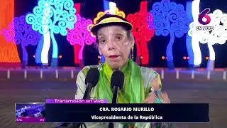 Pdte. Cmdte Daniel y Cra. Rosario, entregan unidades de buses a cooperativas de transporte