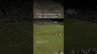 The New Kickoff Is Here