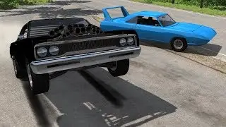 BeamNG.drive - Eris Coucal