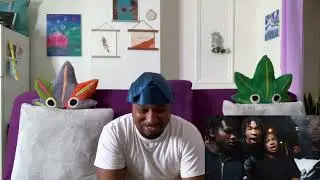 DUDEYLO CHILL !!! DudeyLo x Knotboy Lil - Give It And Go (Official Video) Crooklyn Reaction