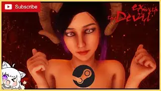 【Steam】 with the Devil - Gameplay Preview