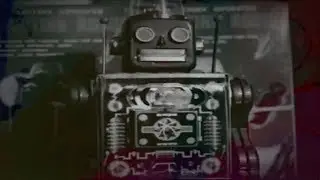 VJset with Bionic Buddha music vol.3