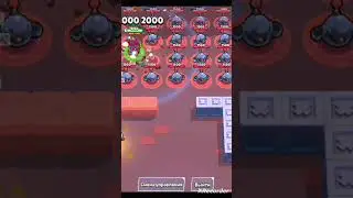 тутор? #brawlstars #bs #баг #shorts