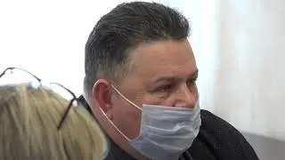 В Богородицком межрайонном суде состоялась встреча с представителями СМИ