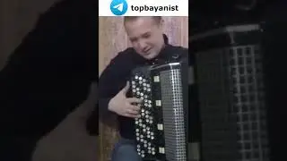 Смуглянка на Баяне #баян #баянист #топбаянист #смуглянка #военныепесни