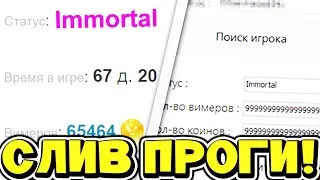 СЛИВ ПРОГРАММЫ ДЛЯ ПОЛУЧЕНИЯ ДОНАТА НА ЛЮБОМ СЕРВЕРЕ В МАЙНКРАФТ! КАК ПОЛУЧИТЬ ДОНАТ В MINECRAFT