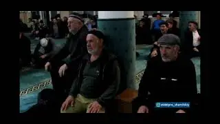 Х1асан Х1ильми (ц1акъ к1вар бугеб ваг1за)