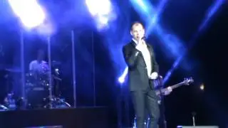Концерт Брянцев в Иваново .