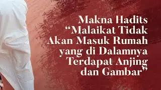 Makna Hadits 