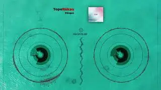 Tope Rākau - Pūngao [Visualizer] [Americas Cup 2021 Theme Music]