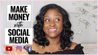 Top Ways to Make Money on Social Media in 2020